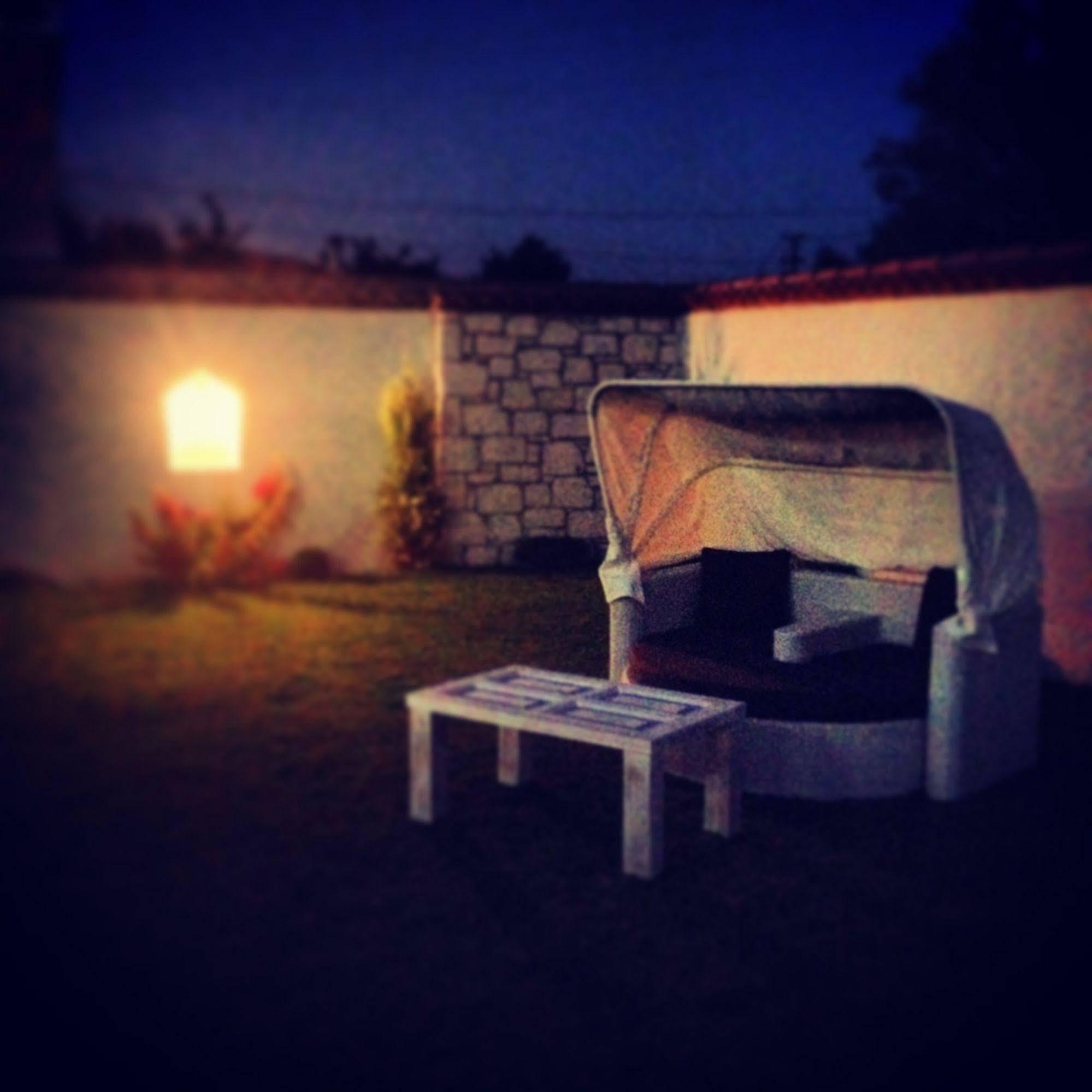 Yasemin Alacati (Adults Only) Exterior foto