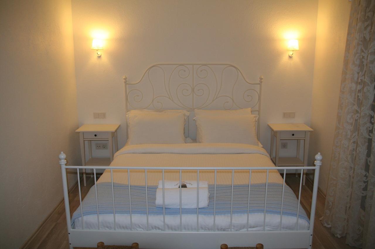 Yasemin Alacati (Adults Only) Exterior foto