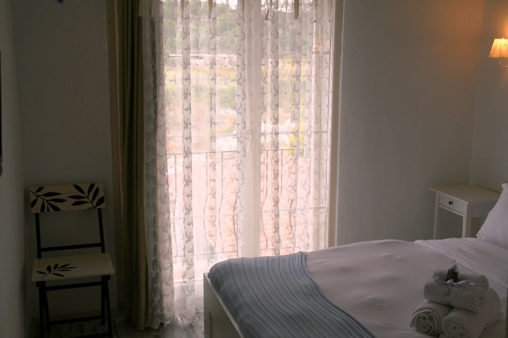 Yasemin Alacati (Adults Only) Exterior foto