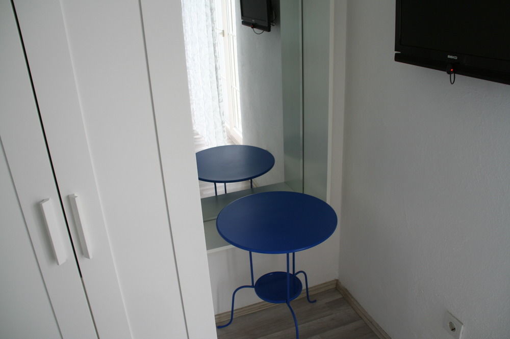Yasemin Alacati (Adults Only) Exterior foto